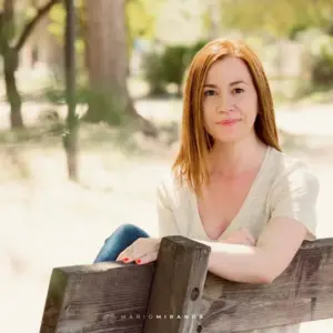 María Martinez