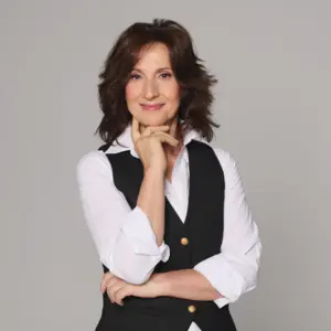 Paloma Sanchez-Garnica